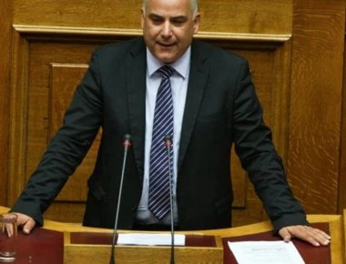 Γ. Σαρίδης: «Στηρίζω την κυβέρνηση αλλά δεν ψηφίζω την συμφωνία των Πρεσπών»